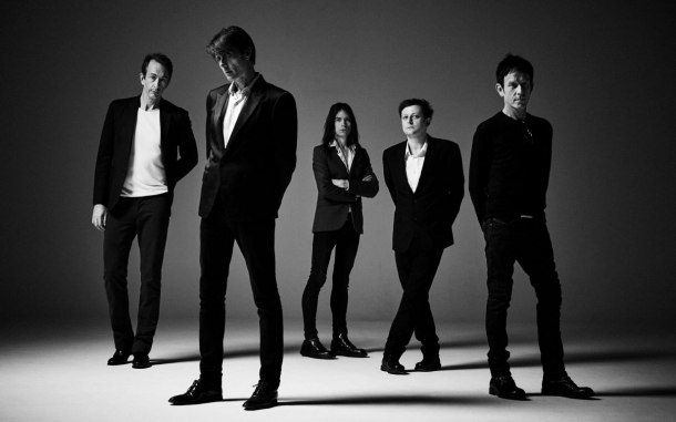 Suede at the O2 Academy Bristol