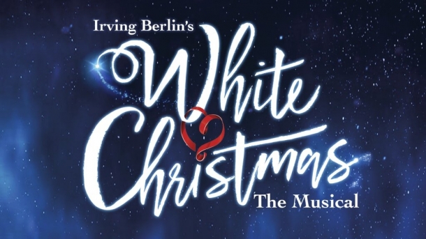 White Christmas at The Bristol Hippodrome