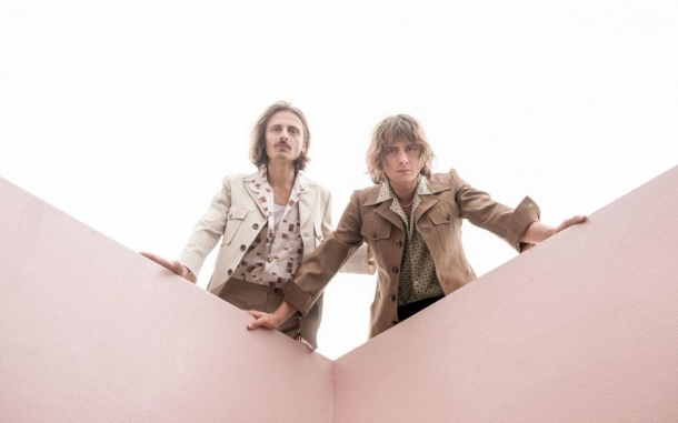 Lime Cordiale at The O2 Academy Bristol