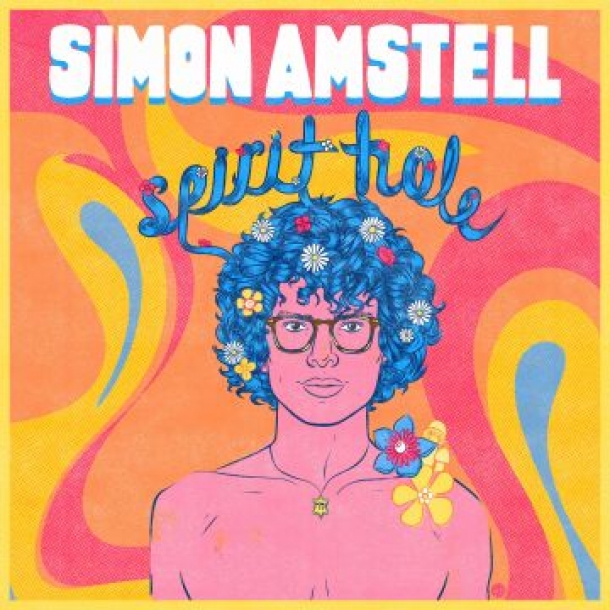 Simon Amstell: Spirit Hole at The Redgrave Theatre Bristol