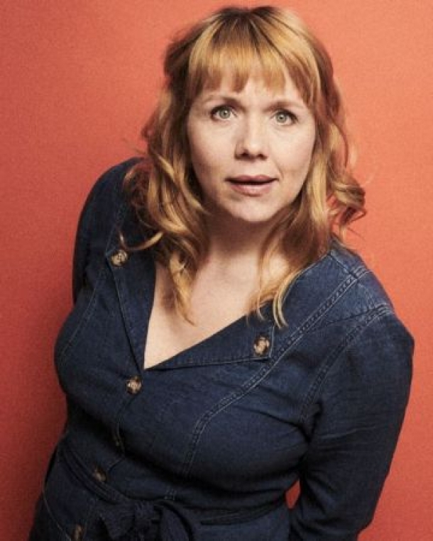 Kerry Godliman: Bosh at The Redgrave Theatre Bristol