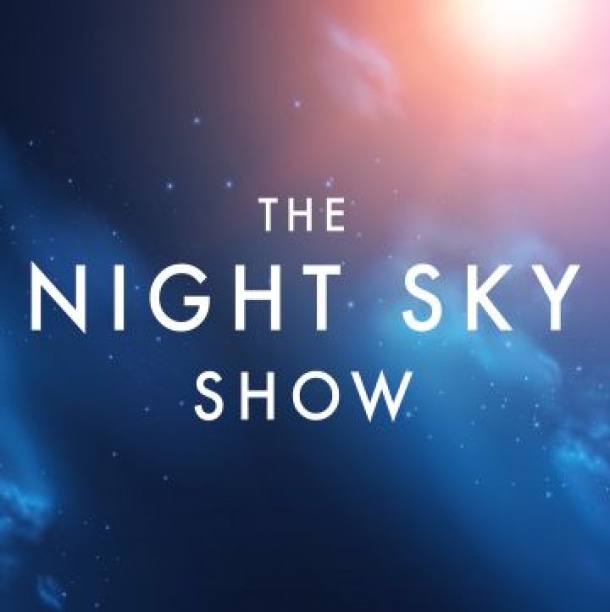 The Night Sky Show at The Redgrave Theatre Bristol