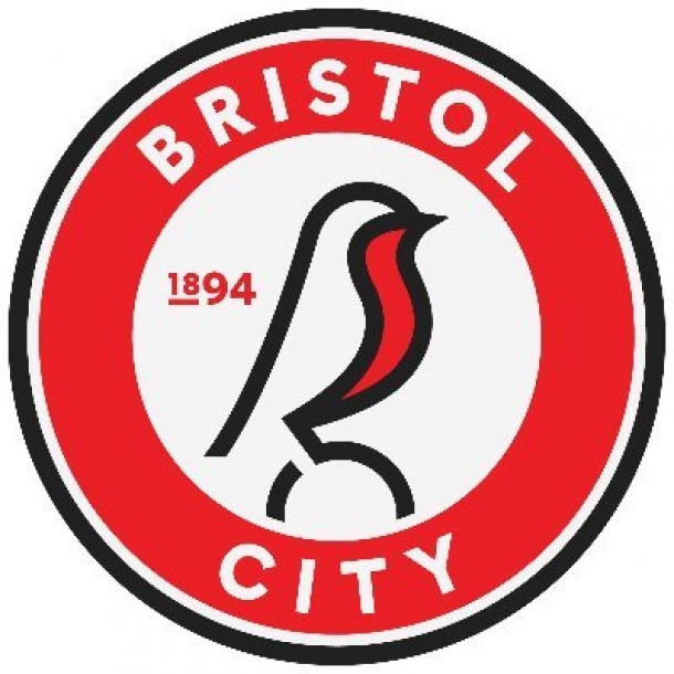 Bristol City v Nottingham Forest at Ashton Gate on 19 October 2021