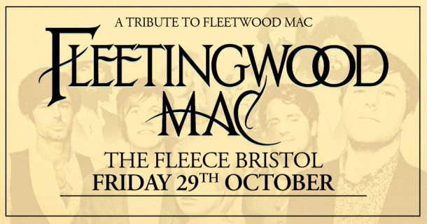 Fleetingwood Mac At The Fleece