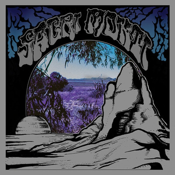 Sacri Monti + Support At The Crofter Rights