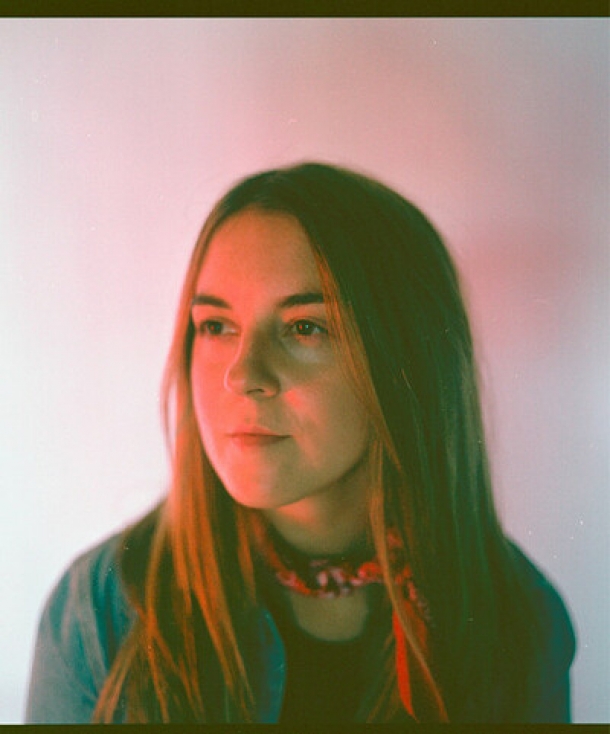 Charlotte Carpenter At The Crofters Rights