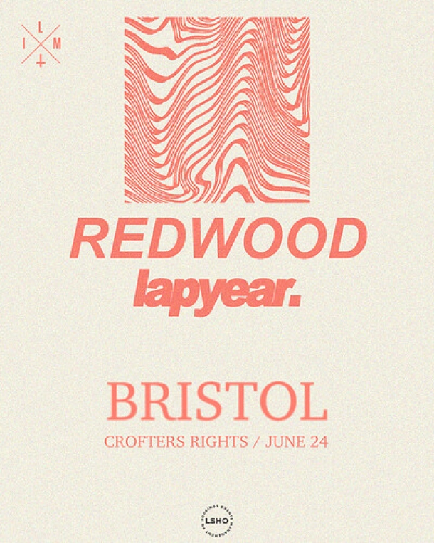 Redwood At The Crofters Rights