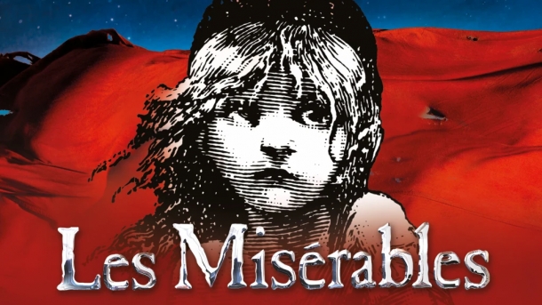 Les Misérables Touch Tour At The Bristol Hippodrome