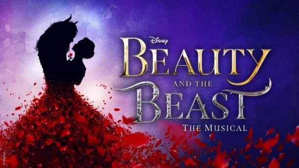 Disney's Beauty and the Beast At The Bristol Hippodrome