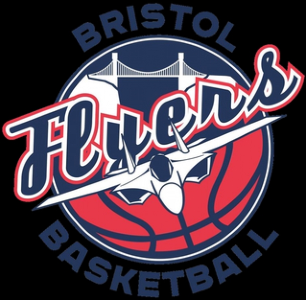 Bristol Flyers v Shefield Sharks At SGS College Arena