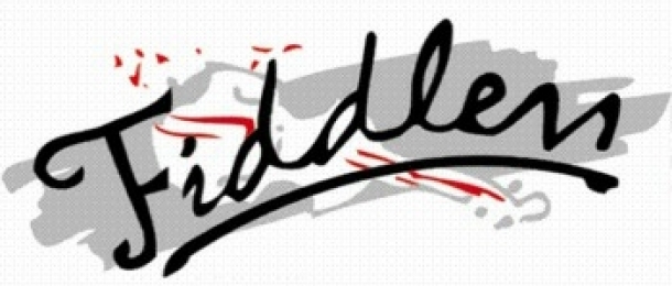 The Undercover Hippy At Fiddlers