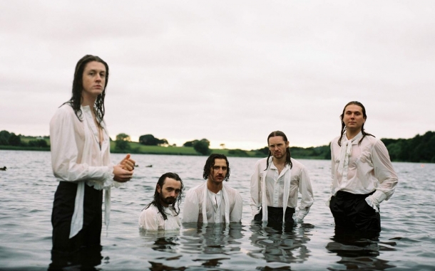 Blossoms At The O2 Academy Bristol