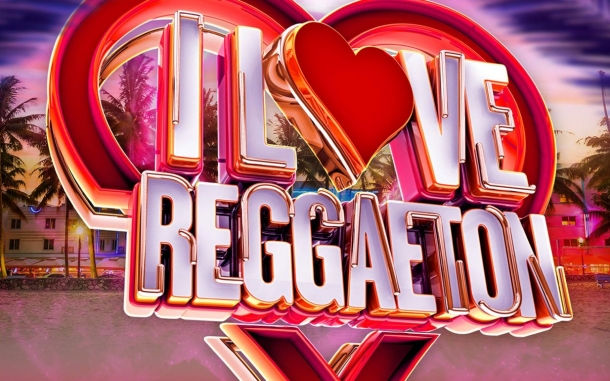 I Love Reggaeton At The O2 Academy Bristol