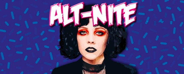 The Ultimate Alternative NYE At The O2 Academy Bristol