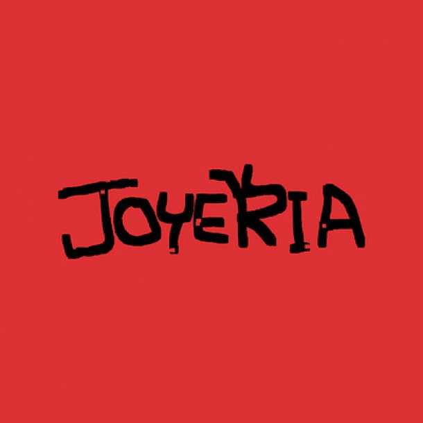Joyeria + Honest Work At The Crofters Rights