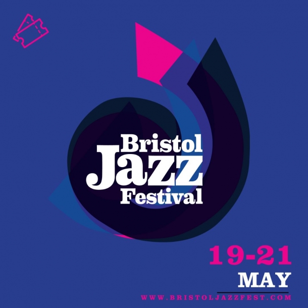 Bristol Jazz Festival 2023 at Bristol Beacon