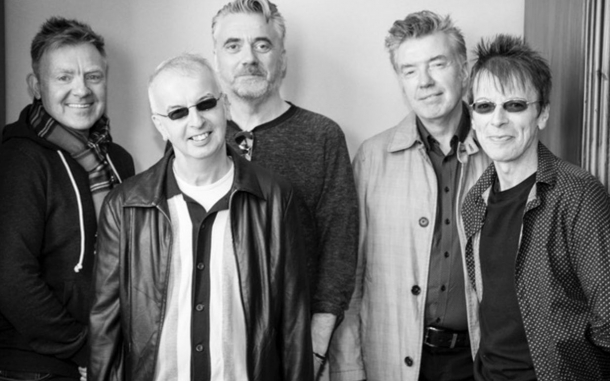 The Undertones & Guests The Rezillos at O2 Academy