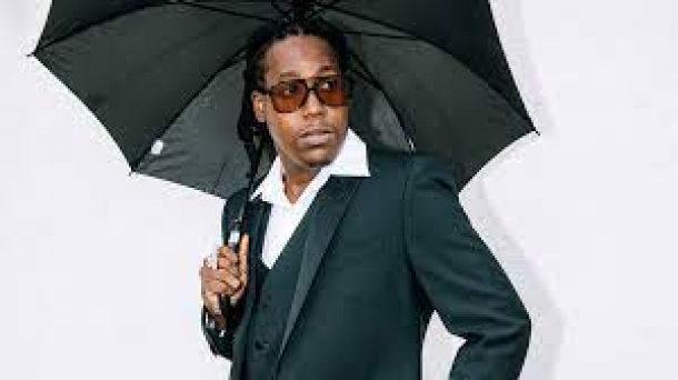 Don Toliver: The Love Sick Tour at O2 Academy
