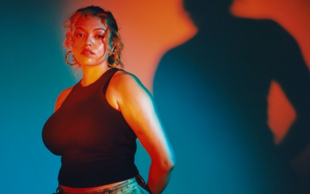 Mahalia at O2 Academy