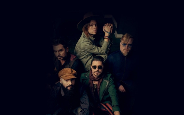 Rival Sons at O2 Academy