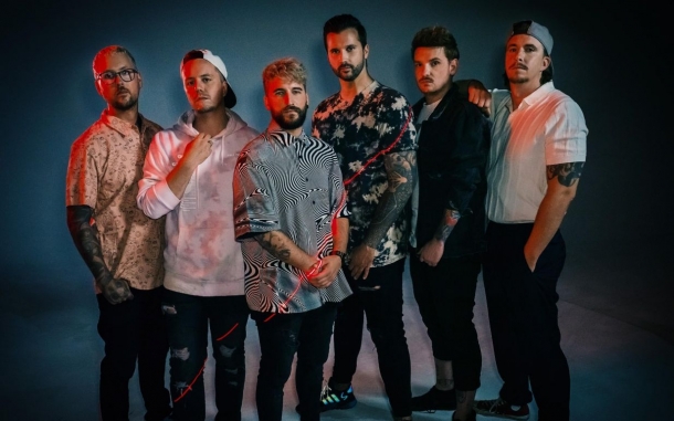 Electric Callboy at O2 Academy