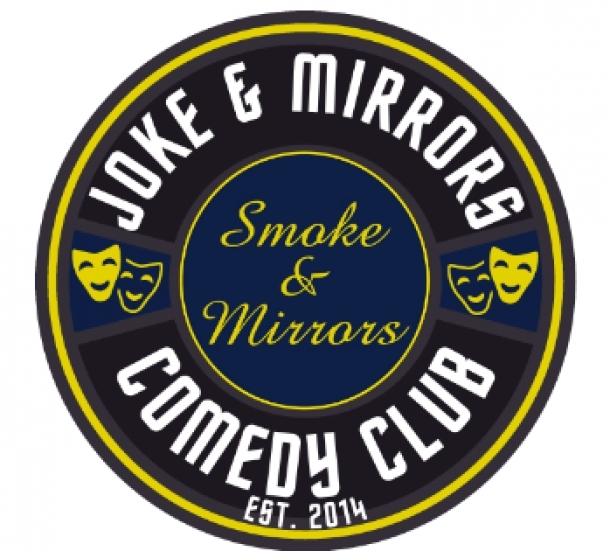 Edinburgh Fringe Presents Jessie Nixon and Chelsea Birkby at Smoke and Mirrors