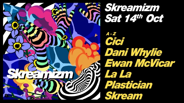 Skreamizm Bristol
