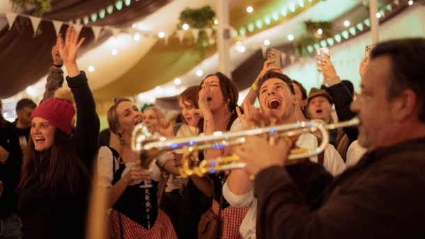 Hoptoberfest 2023