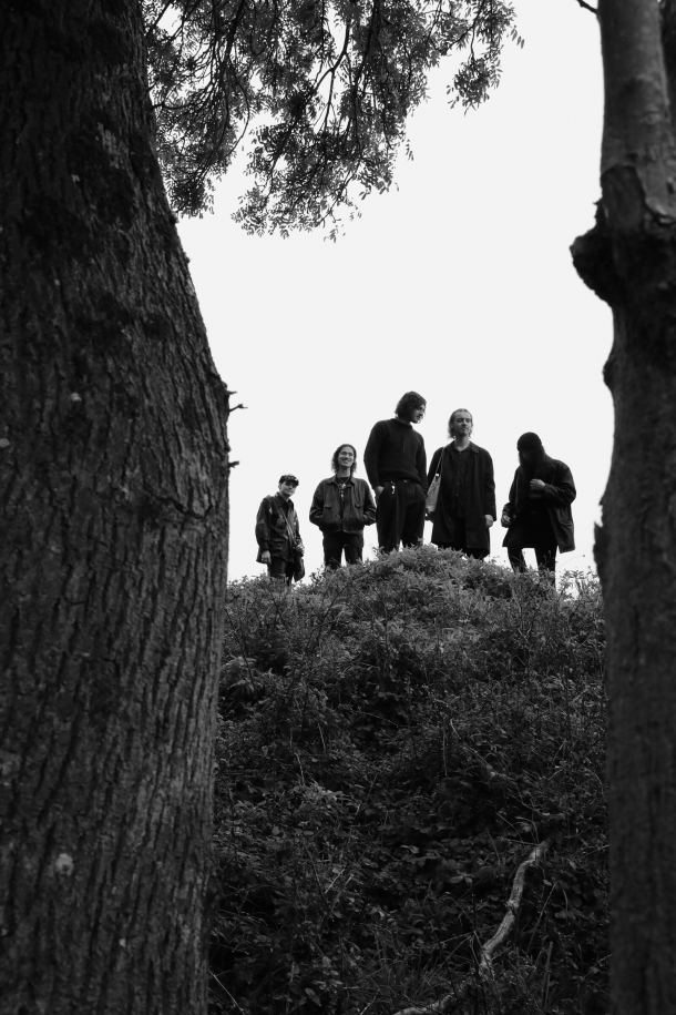 BIRDFEEDER + foot foot + the guzzlers at The Lanes