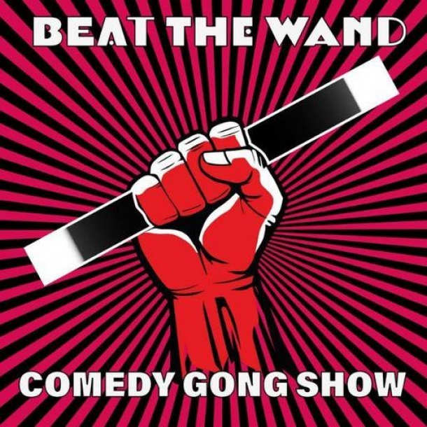 Beat The Wand - Comedy Gong Competition | 7 February 2024