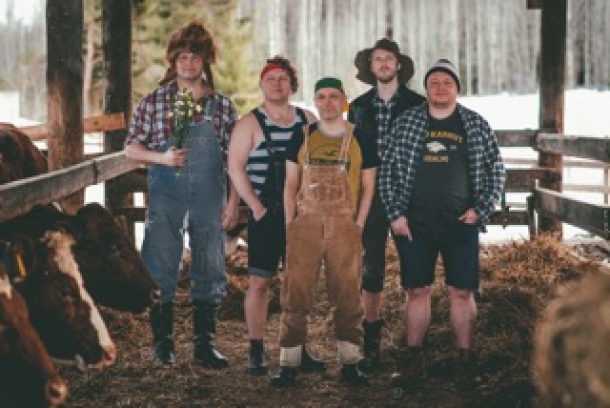 Sons of Liberty