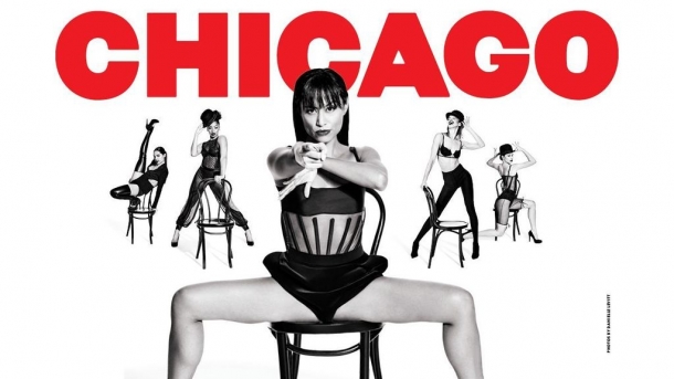 Chicago at The Bristol Hippodrome