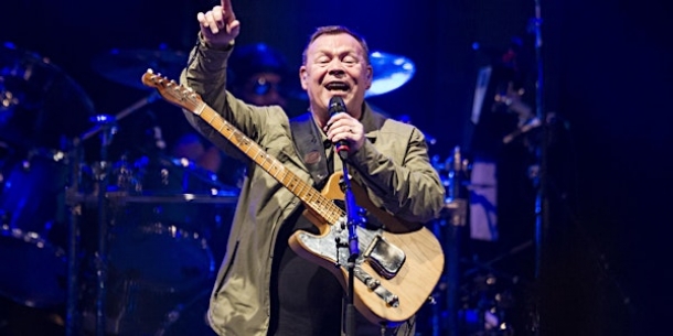 UB40 ft. Ali Campbell at Bristol Amphitheatre