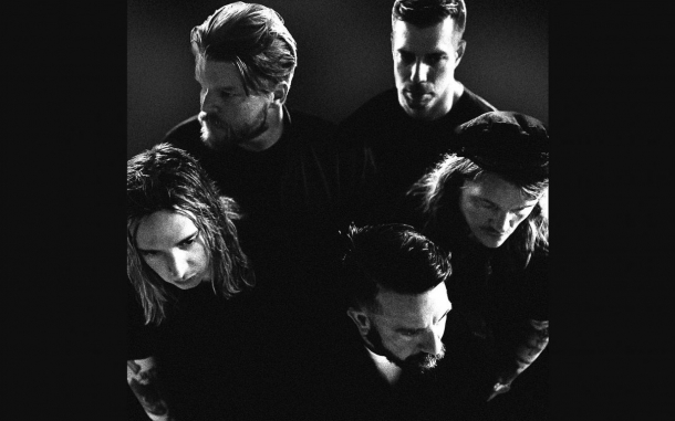 Underoath at O2 Academy Bristol