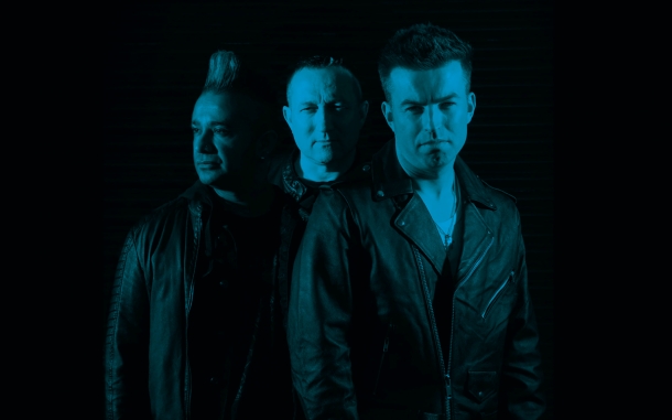 Devout… Depeche Mode Tribute at O2 Academy Bristol