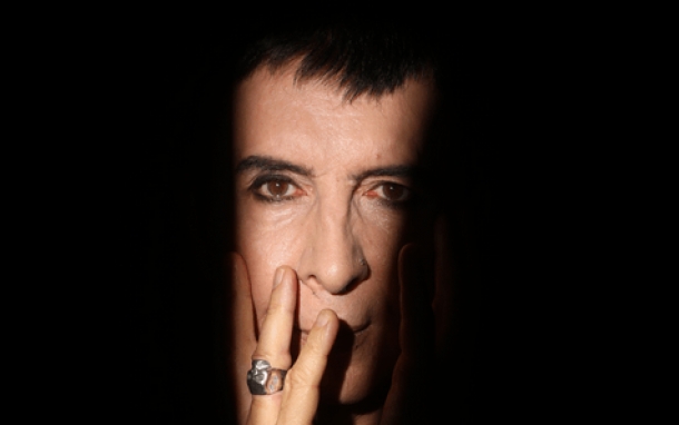 Marc Almond at The Bristol Beacon