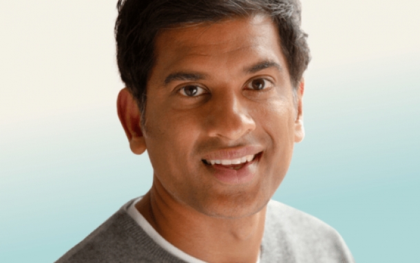 Dr Rangan Chatterjee - The Thrive Tour at The Bristol Beacon