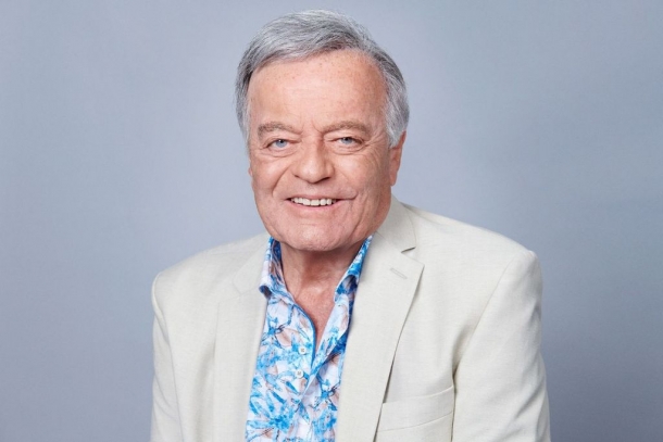 Tony Blackburn OBE's Sounds Of The 60s Live at The Bristol Hippodrome