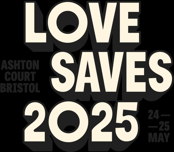 Love Saves The Day 2025