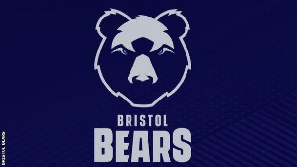 Bristol Bears vs Newcastle Falcons at Ashton Gate Stadium 26th January 2025