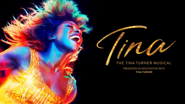 Tina Turner The Musical at The Bristol Hippodrome | April 2025