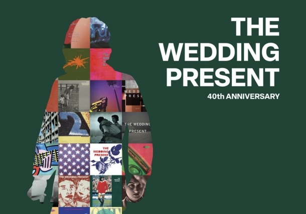 The Wedding Present | Bristol Beacon