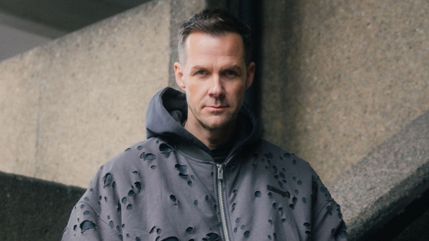 Junction 2: Adam Beyer at The Prospect Building Bristol 1st March 2025