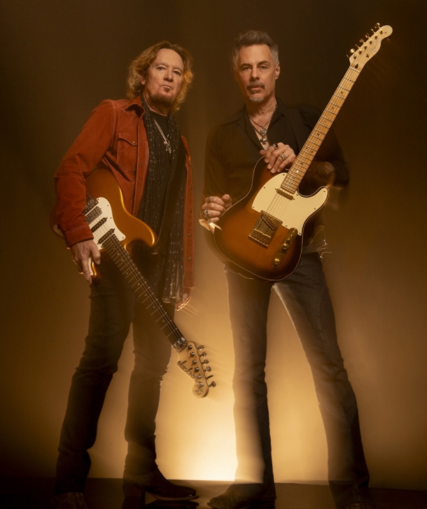 Smith/Kotzen: Black Light / White Noise Tour