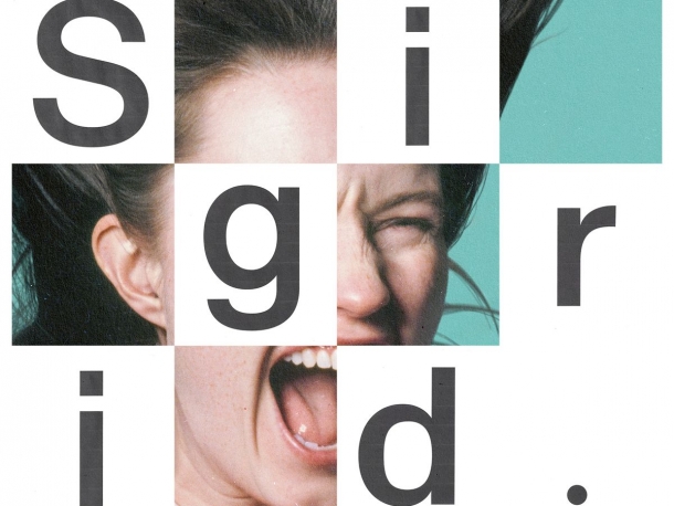 Sigrid: There's Always More That I Could Say