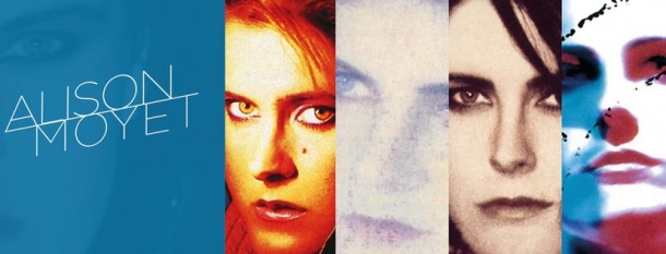 Alison Moyet at Bristol Beacon | 8 October 2026