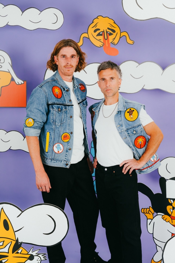 The Hoosiers at O2 Academy Bristol | 7 October 2026