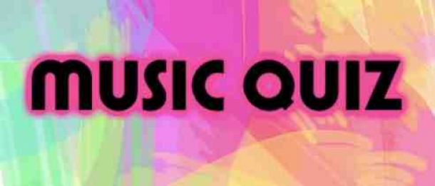 Music quiz every Monday night at The Golden Lion in Bristol - 