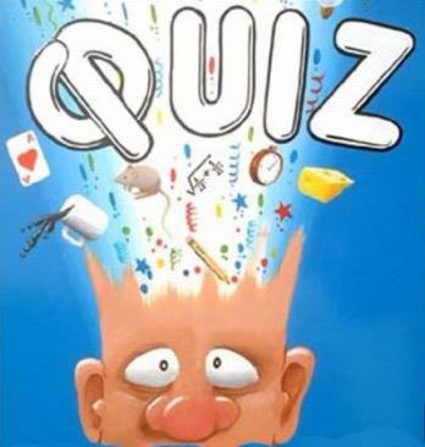 Tuesday Quiz Night at The Globe, Frampton Cotterell, Bristol - Tuesday 22nd March 2016