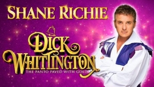 Dick Whittington at The Bristol Hippodrome | 7 December - 5 January 2019
